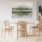 Ames Canvas Print