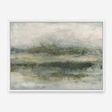 Ames Canvas Print