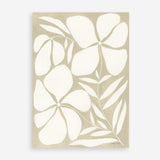 Real Simple I Art Print