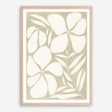 Real Simple I Art Print