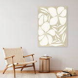 Real Simple I Canvas Print