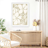 Real Simple I Art Print