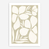 Real Simple II Art Print