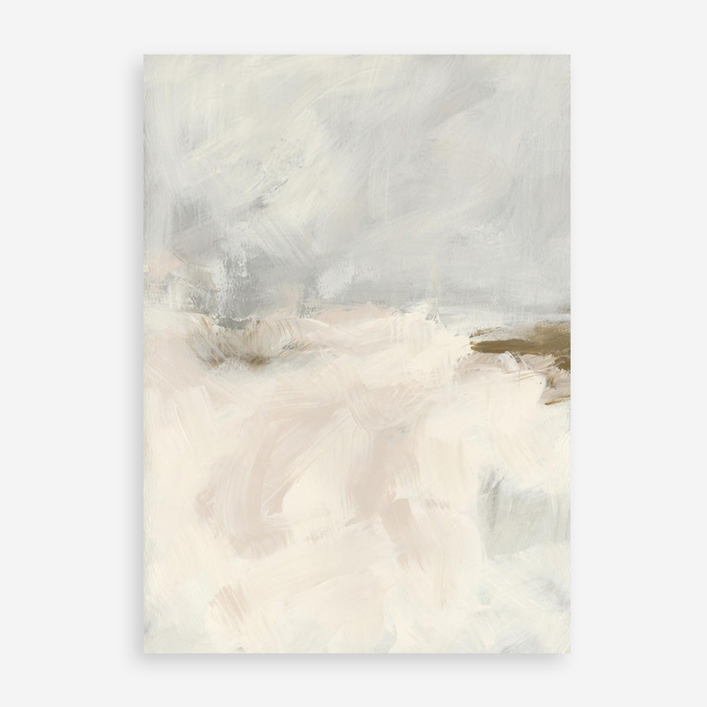 Simple Serenity Art Print