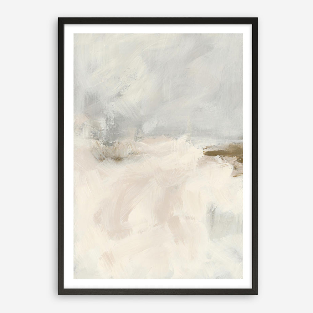 Simple Serenity Art Print