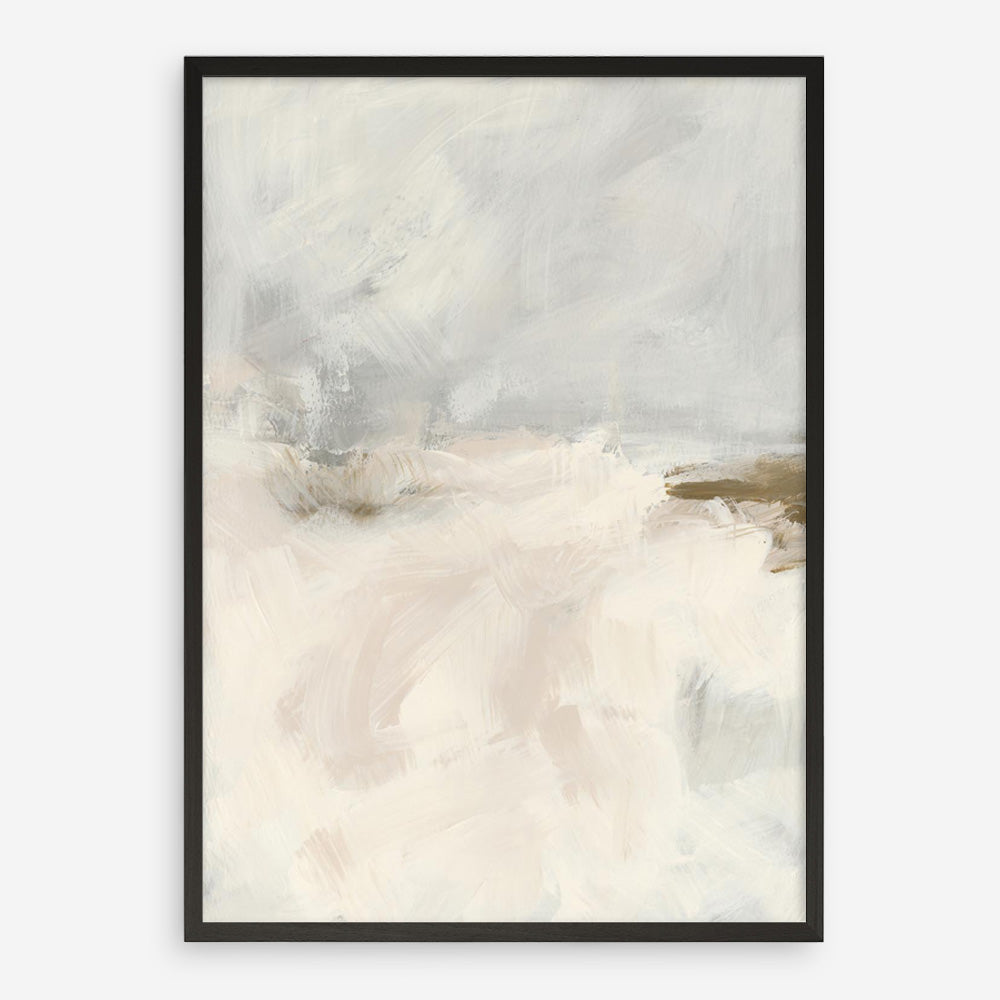 Simple Serenity Art Print