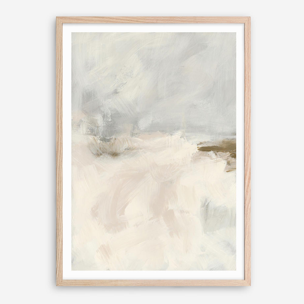 Simple Serenity Art Print