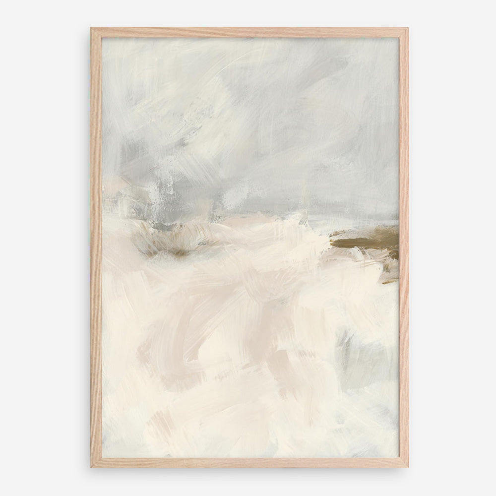 Simple Serenity Art Print