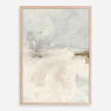 Simple Serenity Art Print