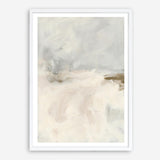 Simple Serenity Art Print