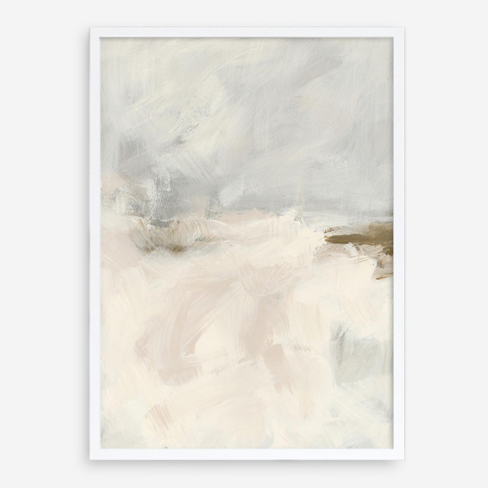 Simple Serenity Art Print