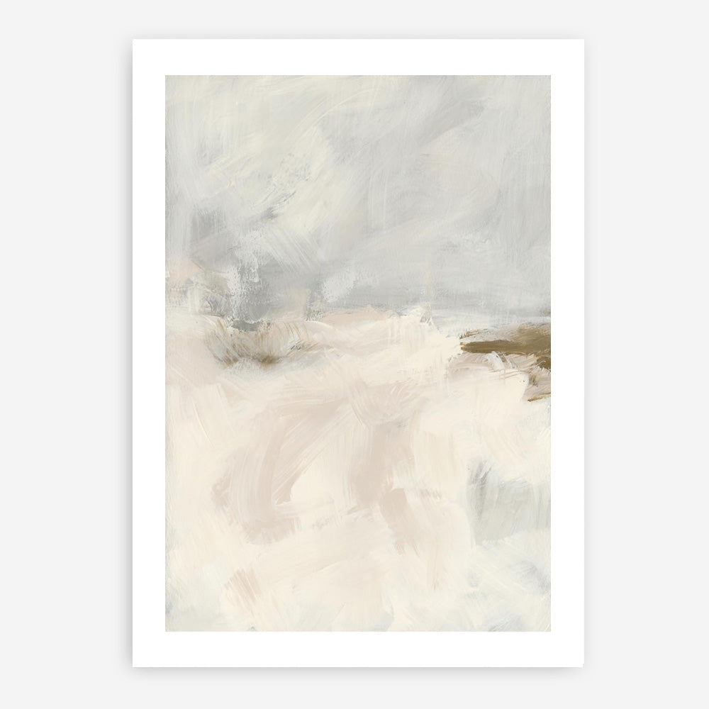 Simple Serenity Art Print
