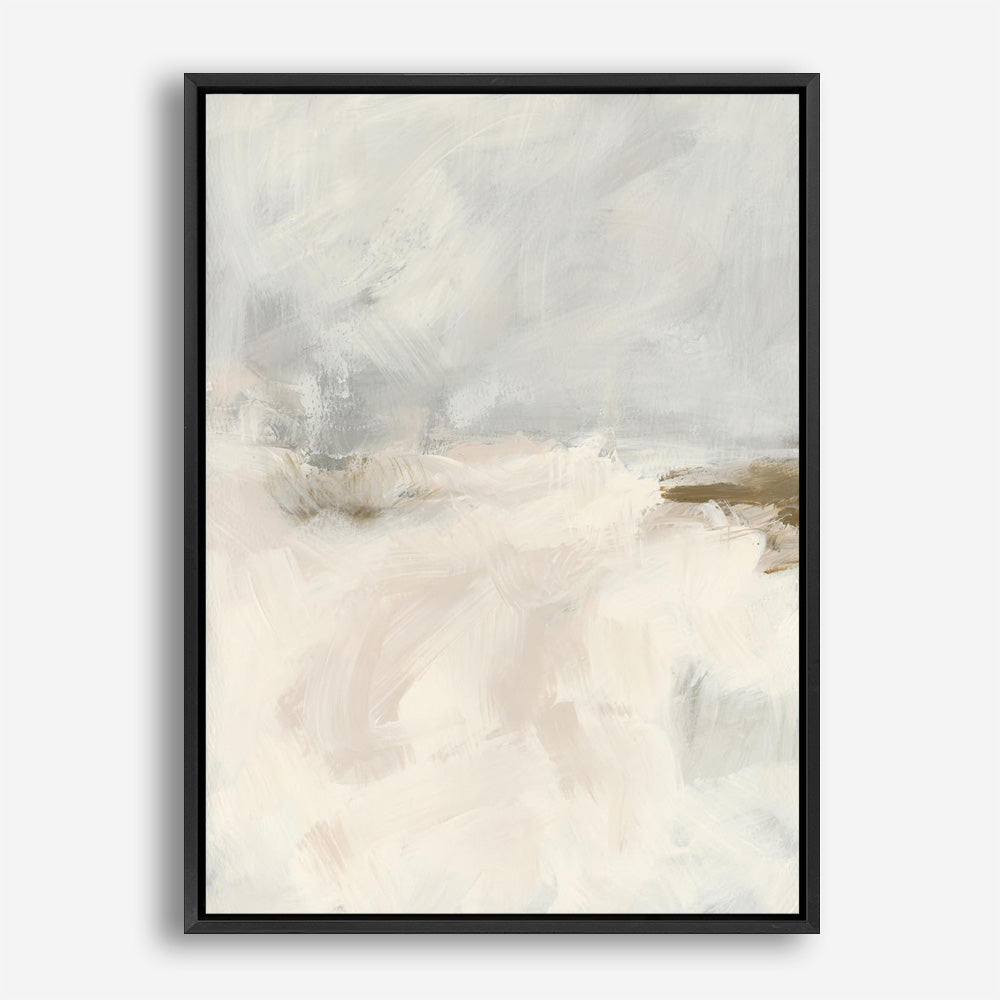 Simple Serenity Canvas Print