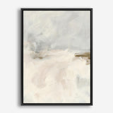 Simple Serenity Canvas Print