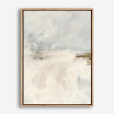 Simple Serenity Canvas Print