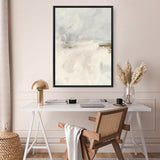 Simple Serenity Canvas Print