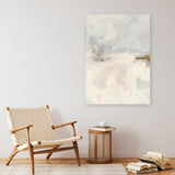 Simple Serenity Canvas Print