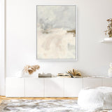 Simple Serenity Canvas Print
