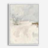 Simple Serenity Canvas Print