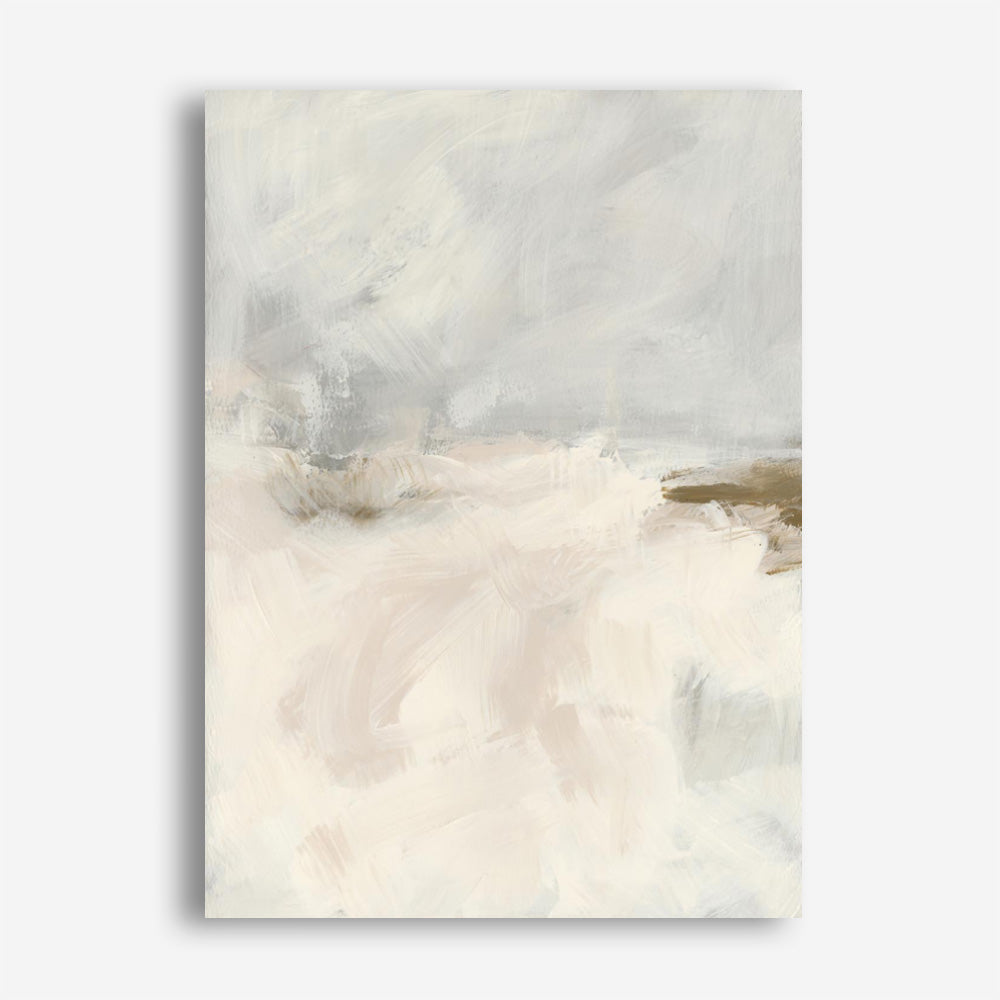 Simple Serenity Canvas Print