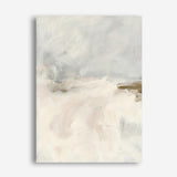 Simple Serenity Canvas Print