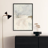 Simple Serenity Art Print