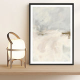 Simple Serenity Art Print