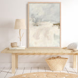 Simple Serenity Art Print