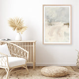 Simple Serenity Art Print