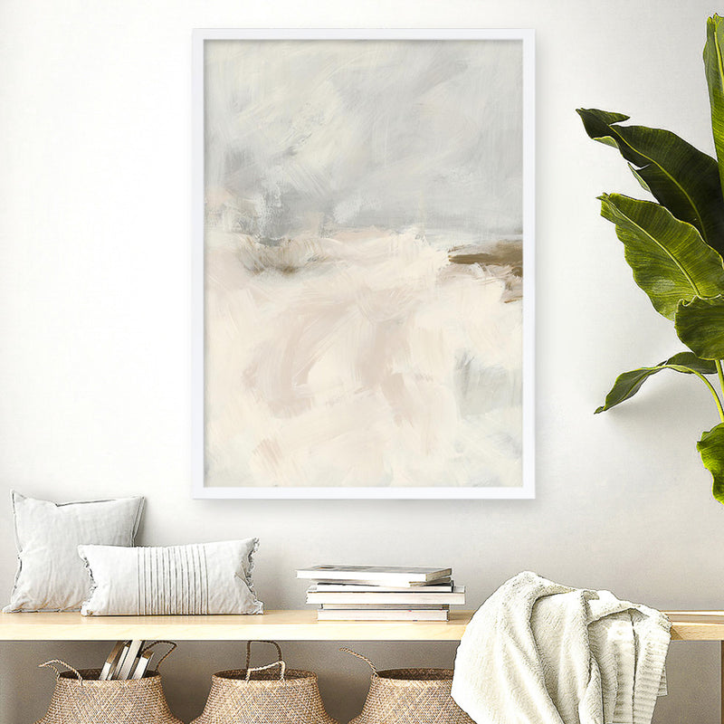 Simple Serenity Art Print