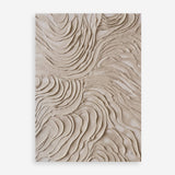 Birds Eye View Art Print