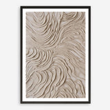 Birds Eye View Art Print