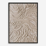 Birds Eye View Art Print