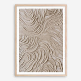 Birds Eye View Art Print