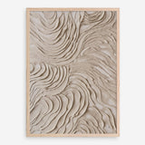 Birds Eye View Art Print