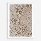 Birds Eye View Art Print