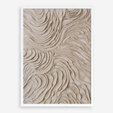 Birds Eye View Art Print