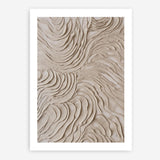 Birds Eye View Art Print