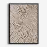 Birds Eye View Canvas Print