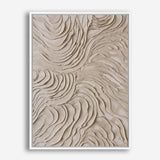 Birds Eye View Canvas Print