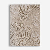 Birds Eye View Canvas Print