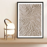 Birds Eye View Art Print