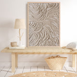 Birds Eye View Art Print