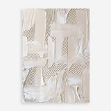 Different Paths Art Print