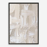 Different Paths Art Print