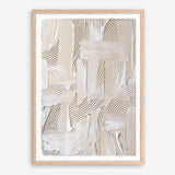 Different Paths Art Print