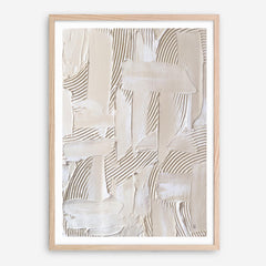 Different Paths Art Print