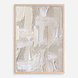 Different Paths Art Print