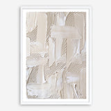 Different Paths Art Print