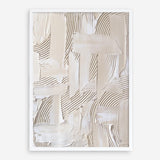 Different Paths Art Print